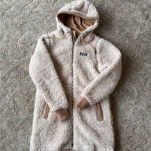 Patagonia Dusty Mesa Parka